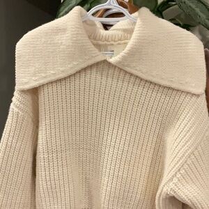 H&M Big Colour Size Large